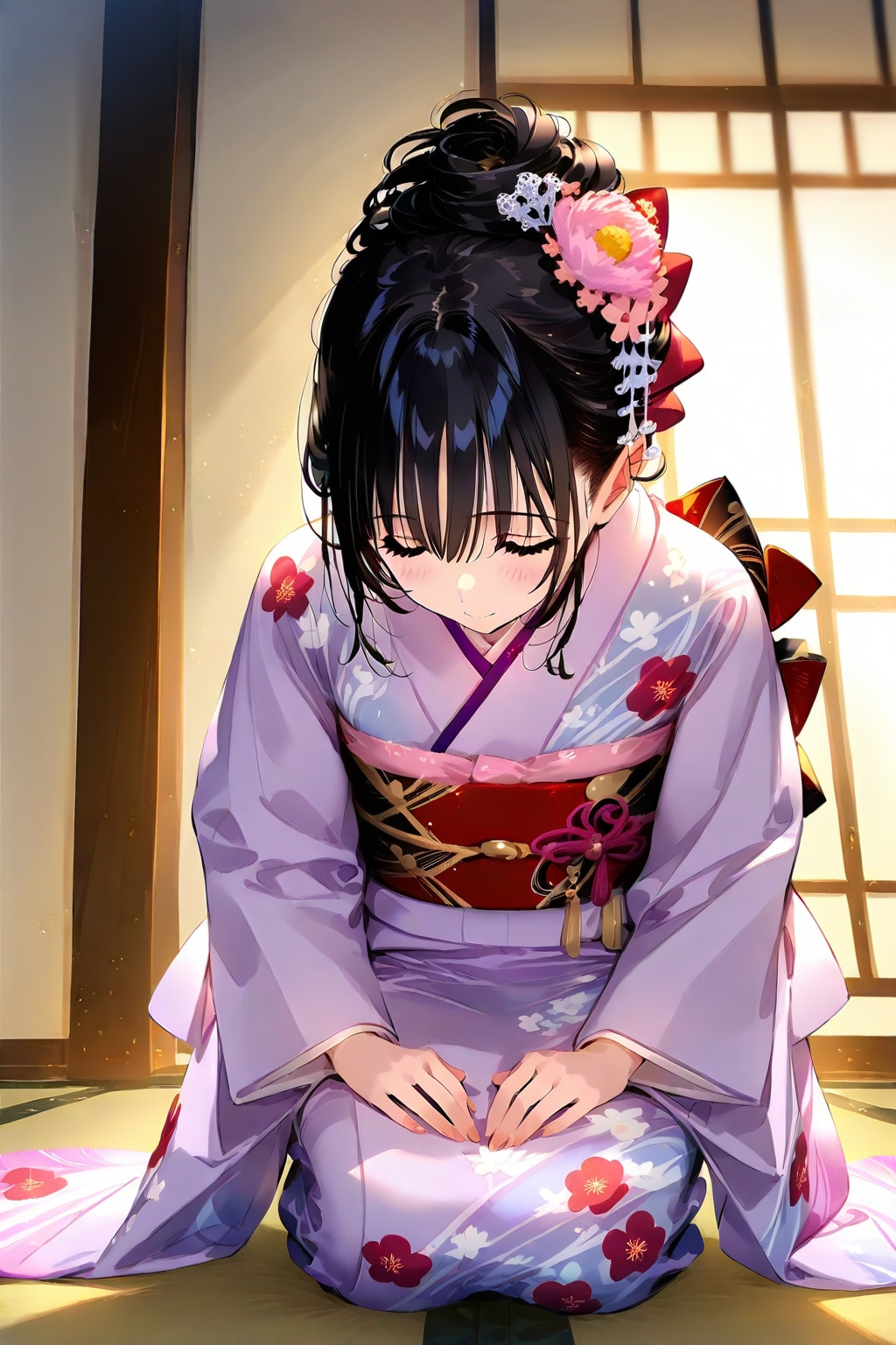 いらっしゃいませ