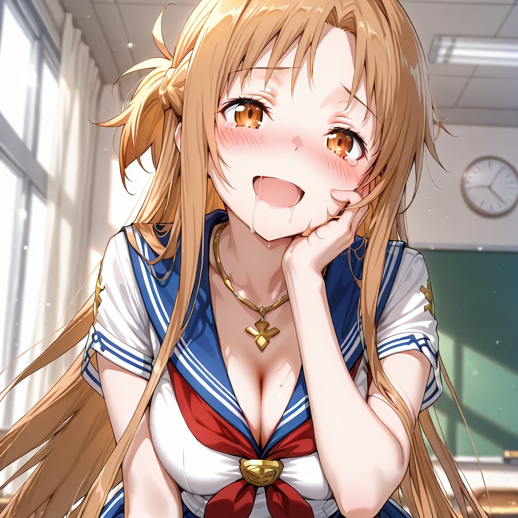 みんな帰っちゃったし、ここでやっちゃう？
