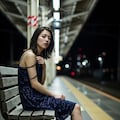 飲みすぎた帰り道 4枚目