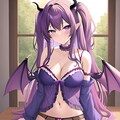 見習いサキュバス 6枚目