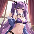 見習いサキュバス 7枚目