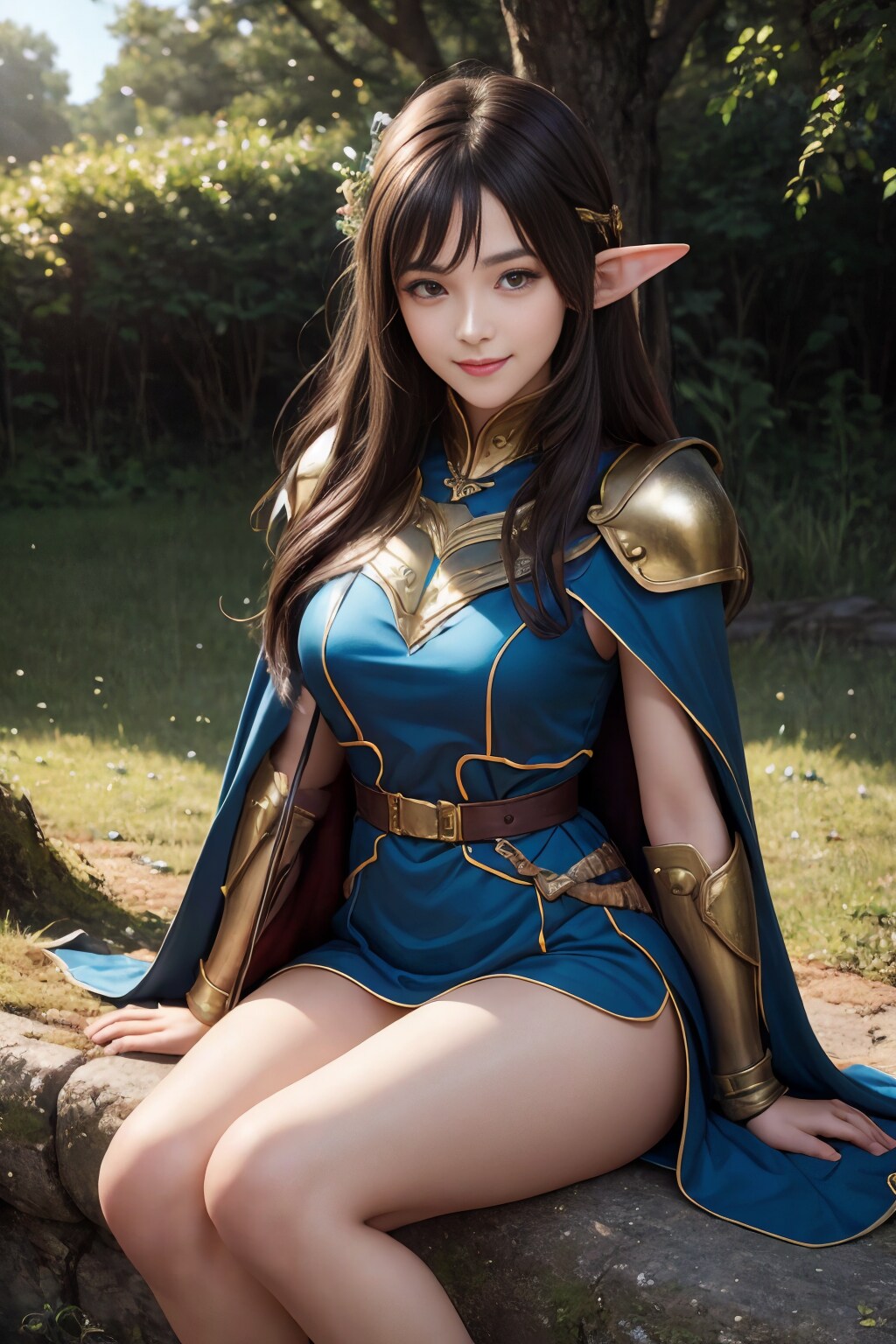 エル子