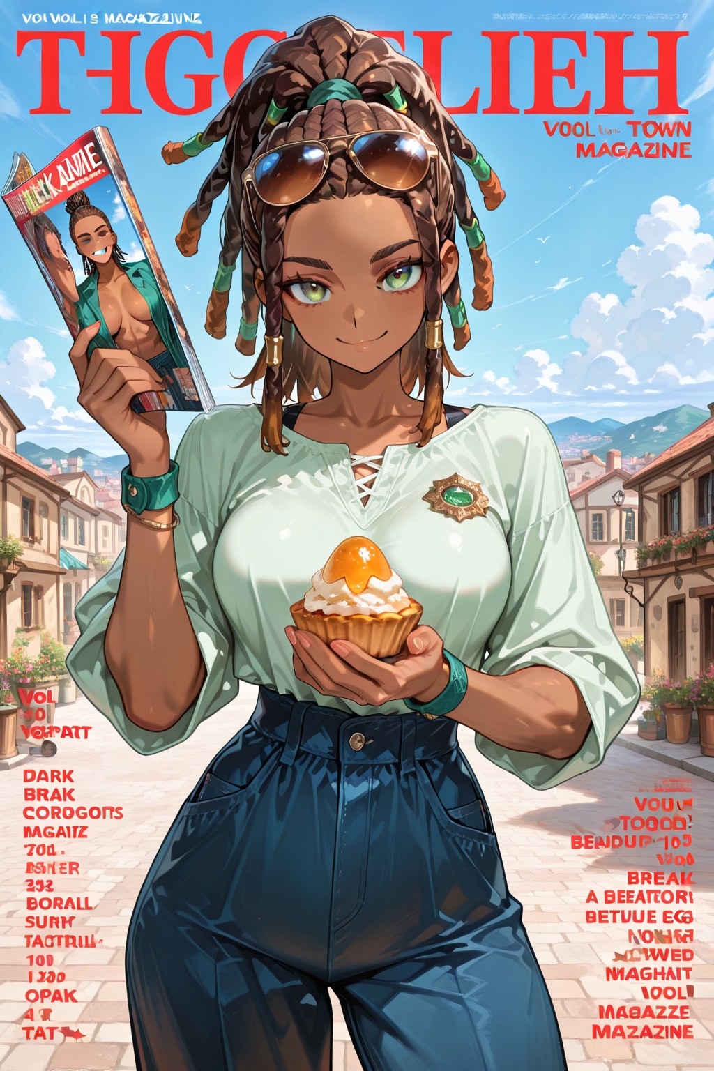 ポルトガル紹介の雑誌