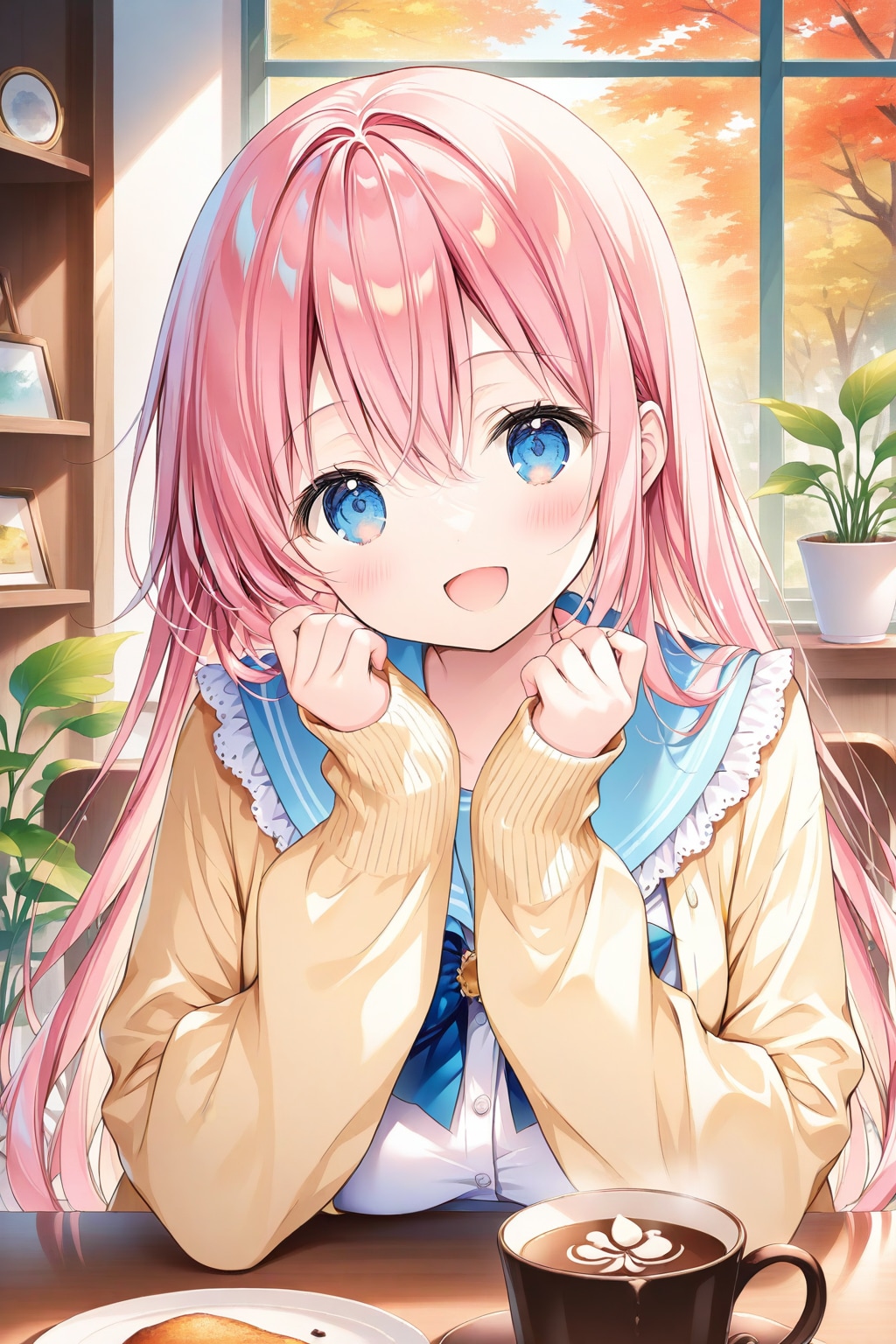 GRYPHONからのi2i - 3