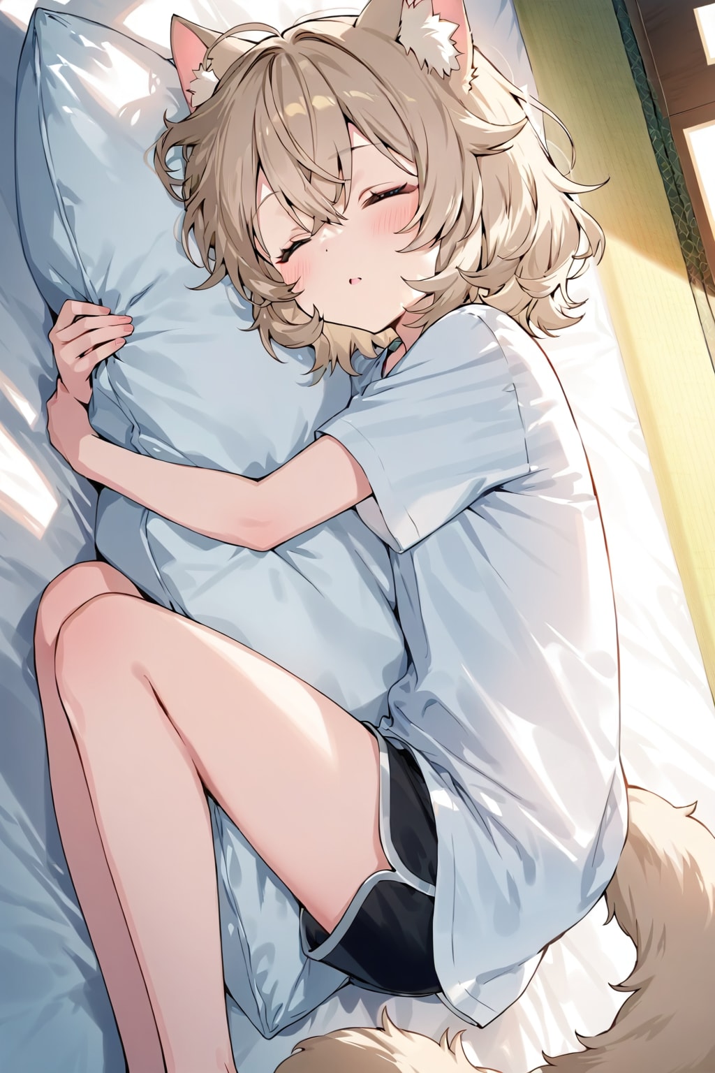 スヤァなリズ