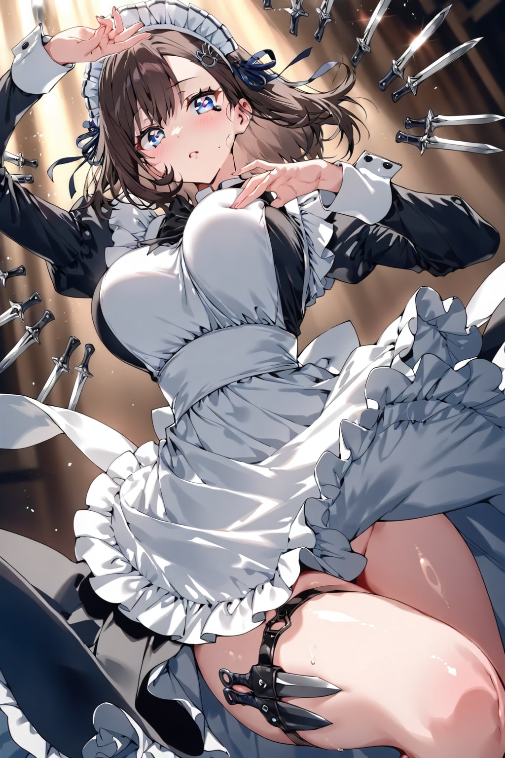 うちのフランちゃん（偽名）