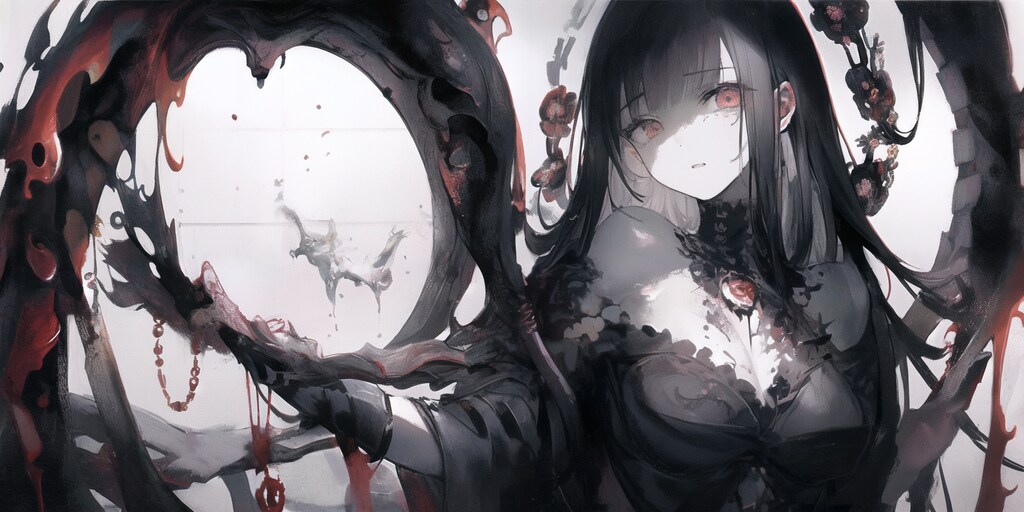 じごくのしょうふ