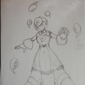 自作ナンバーズのロボット達🦉🚨 6枚目