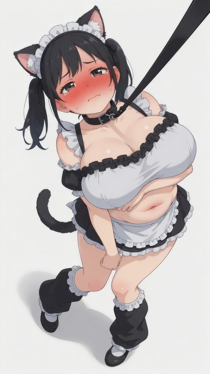 癖が増えてきた、どうしたものか