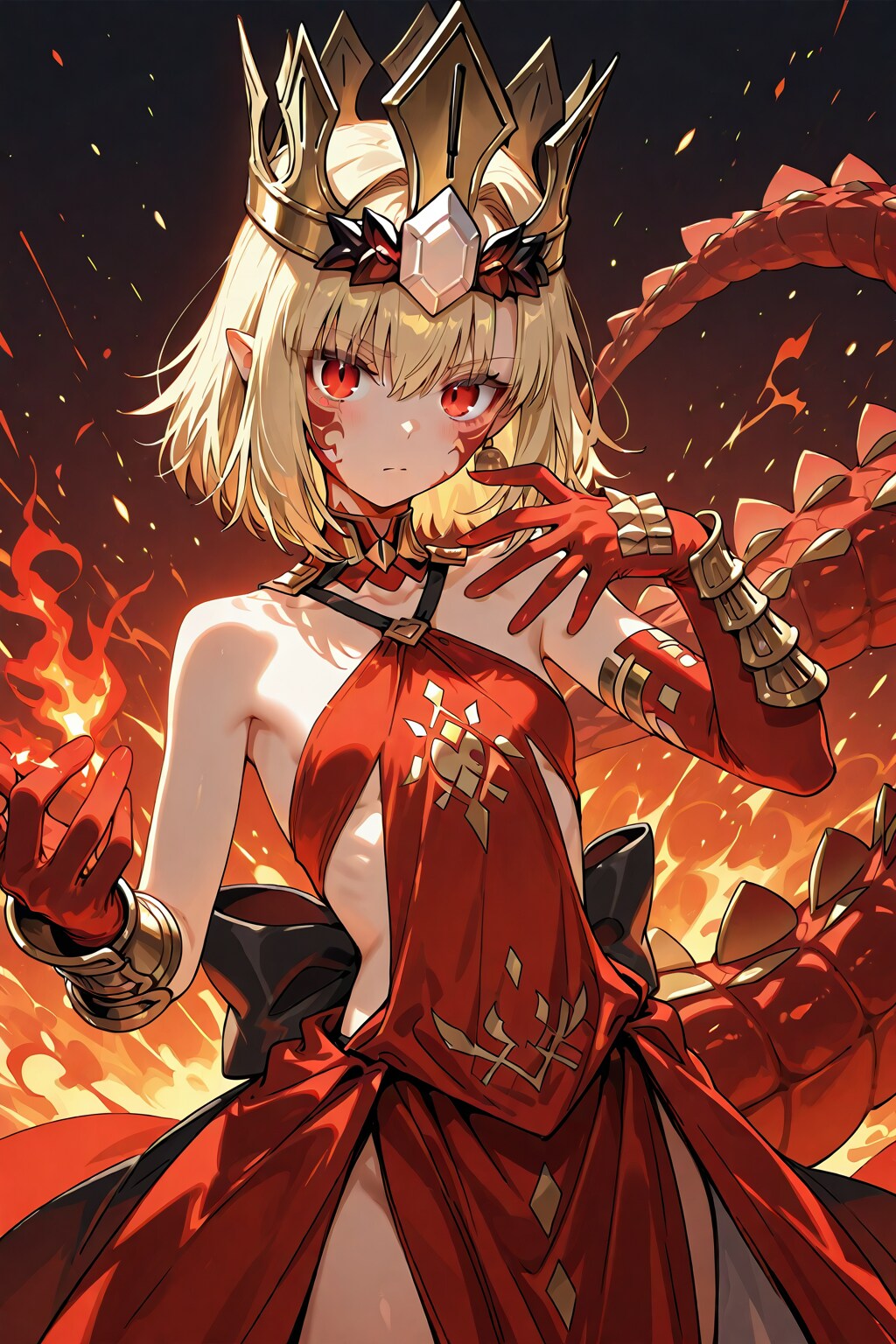 ドラコー
