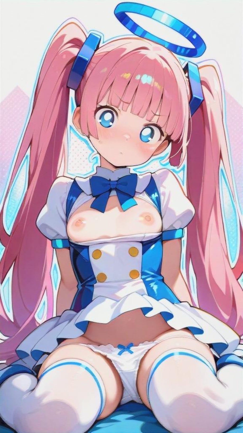 まじかるぱい