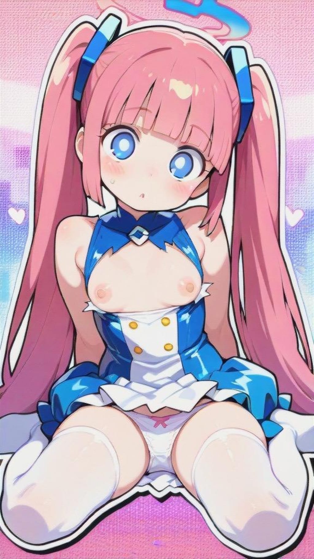 まじかるぱい