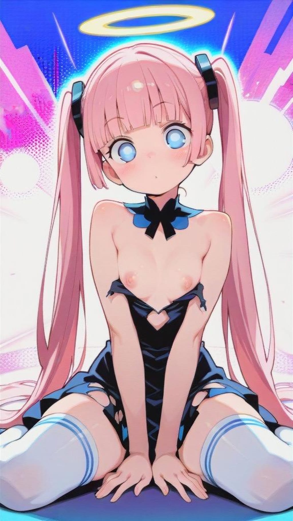 まじかるぱい