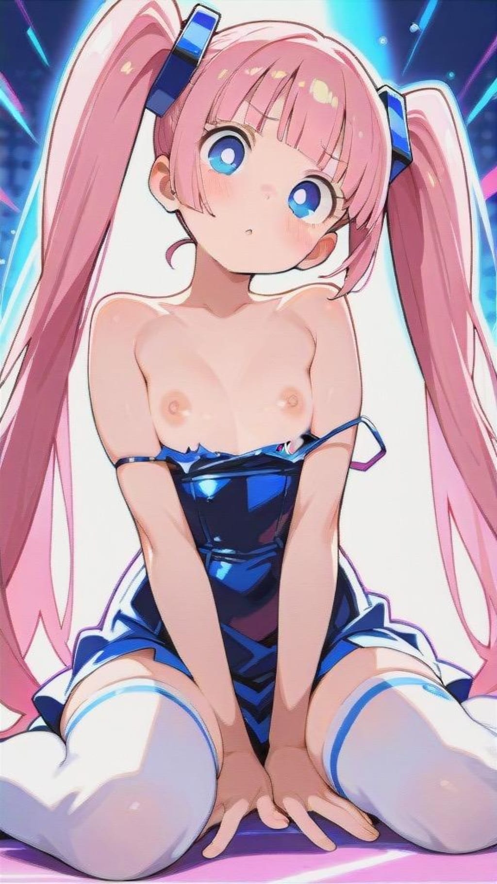 まじかるぱい