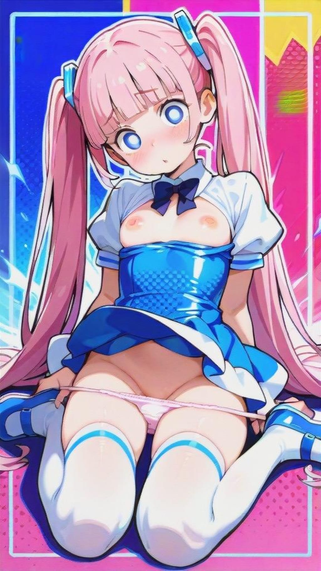 まじかるぱい