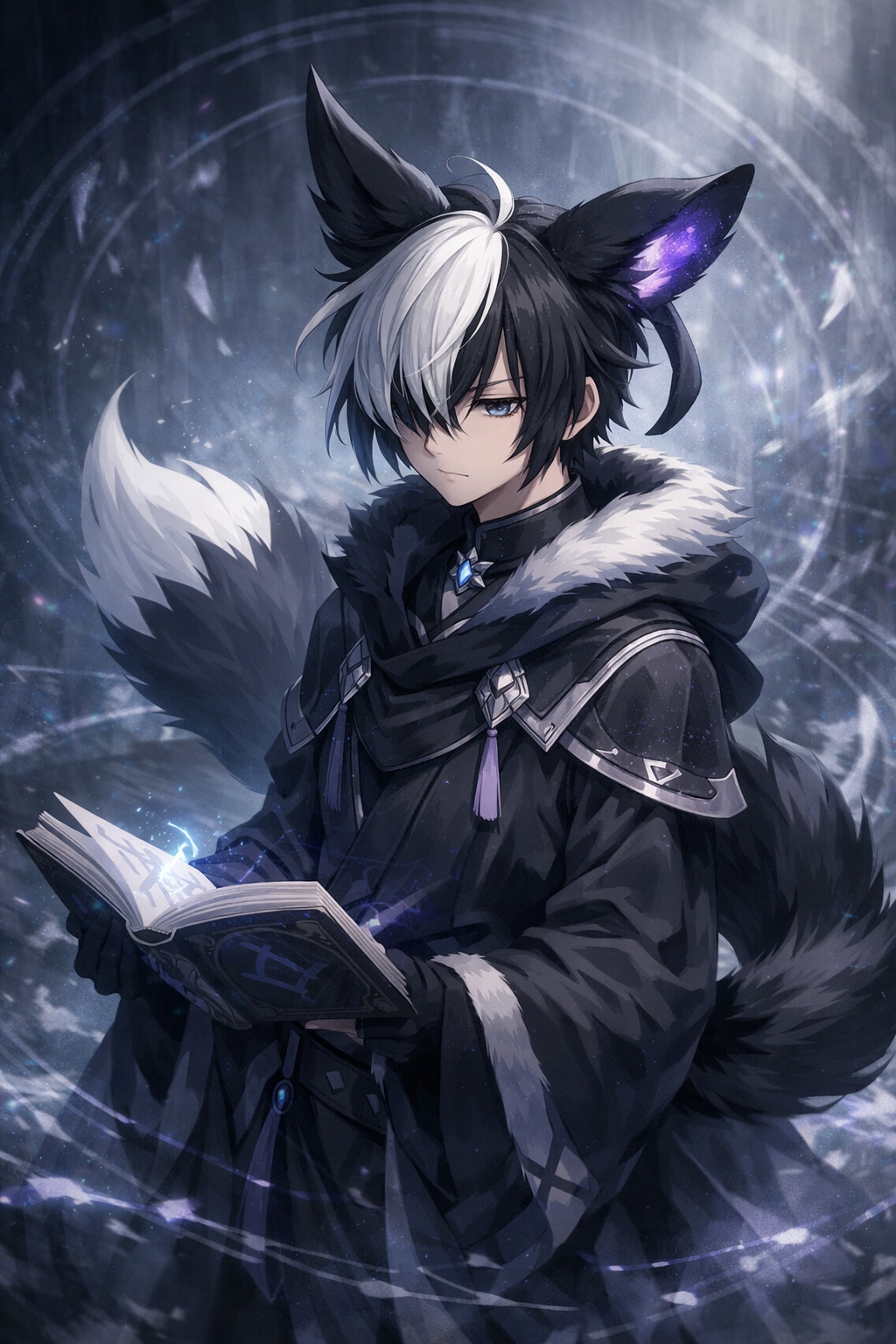 ニャオニクス | の人気AIイラスト・グラビア