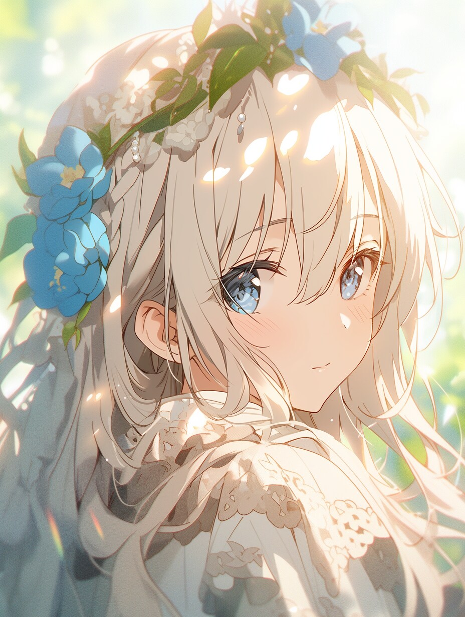 花冠
