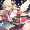 全モデル 天使と悪魔のクリスマス 後半 3枚目