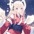 全モデル 天使と悪魔のクリスマス 後半 5枚目