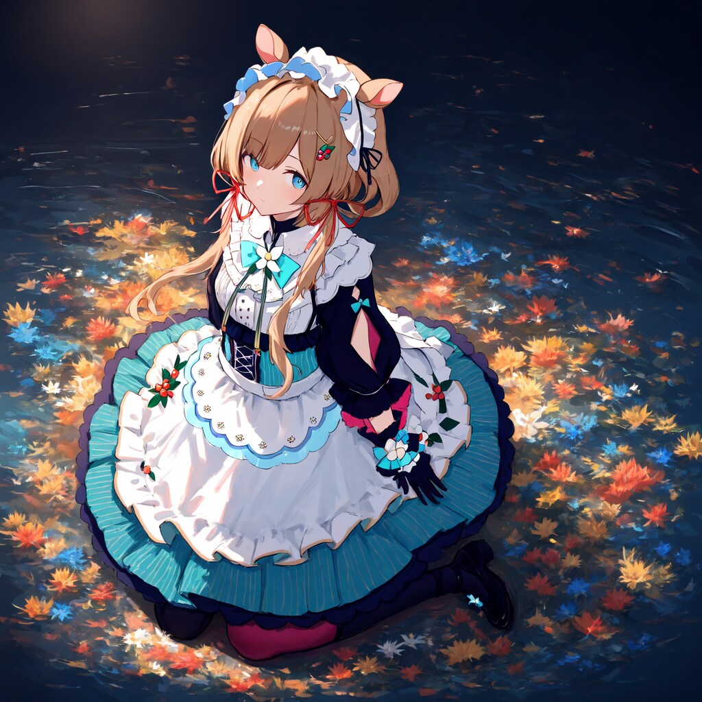 エリー・コニファー / にじさんじ