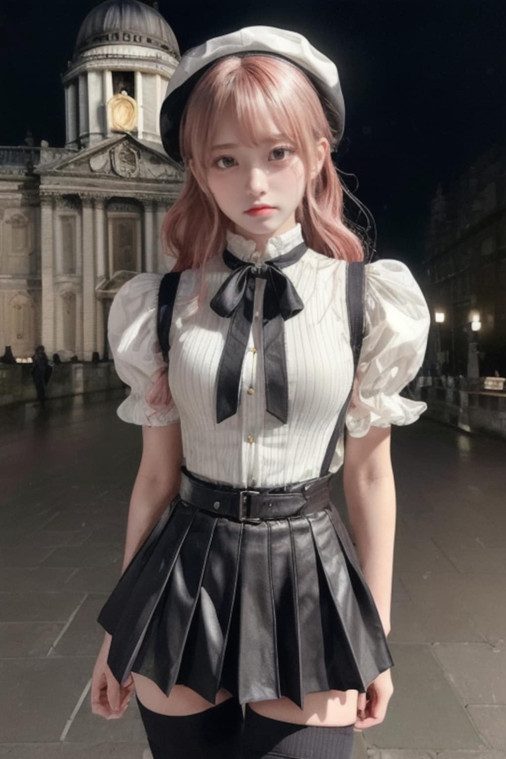 おぱ散歩＠ロンドン