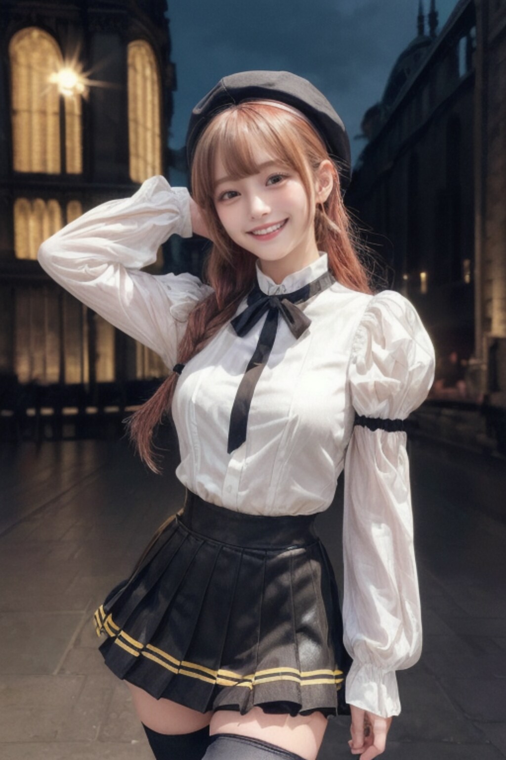 おぱ散歩＠ロンドン