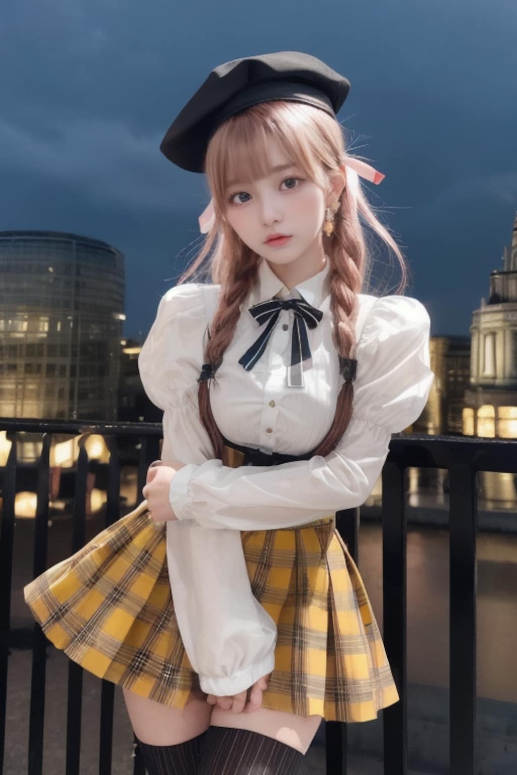 おぱ散歩＠ロンドン