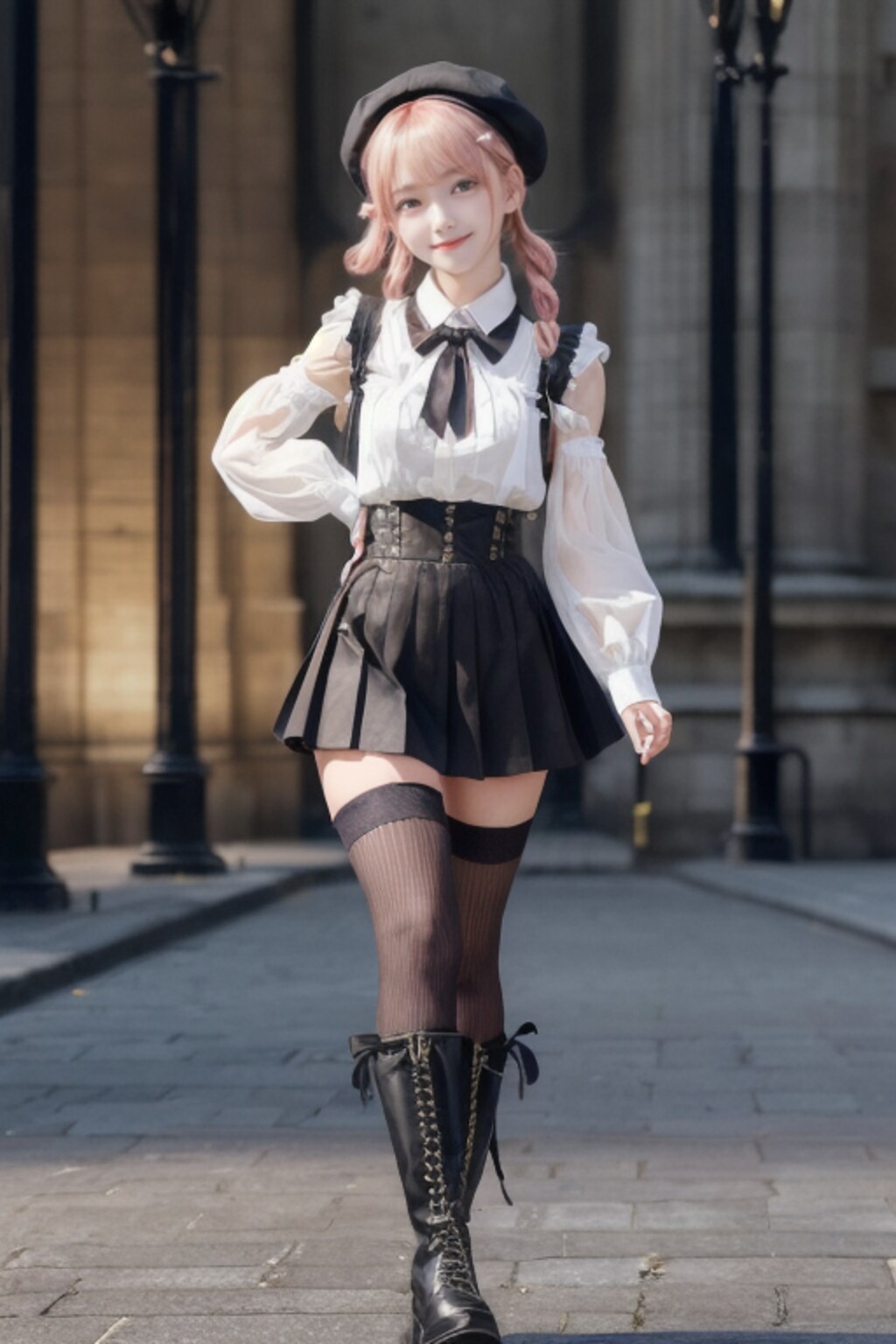 おぱ散歩＠ロンドン