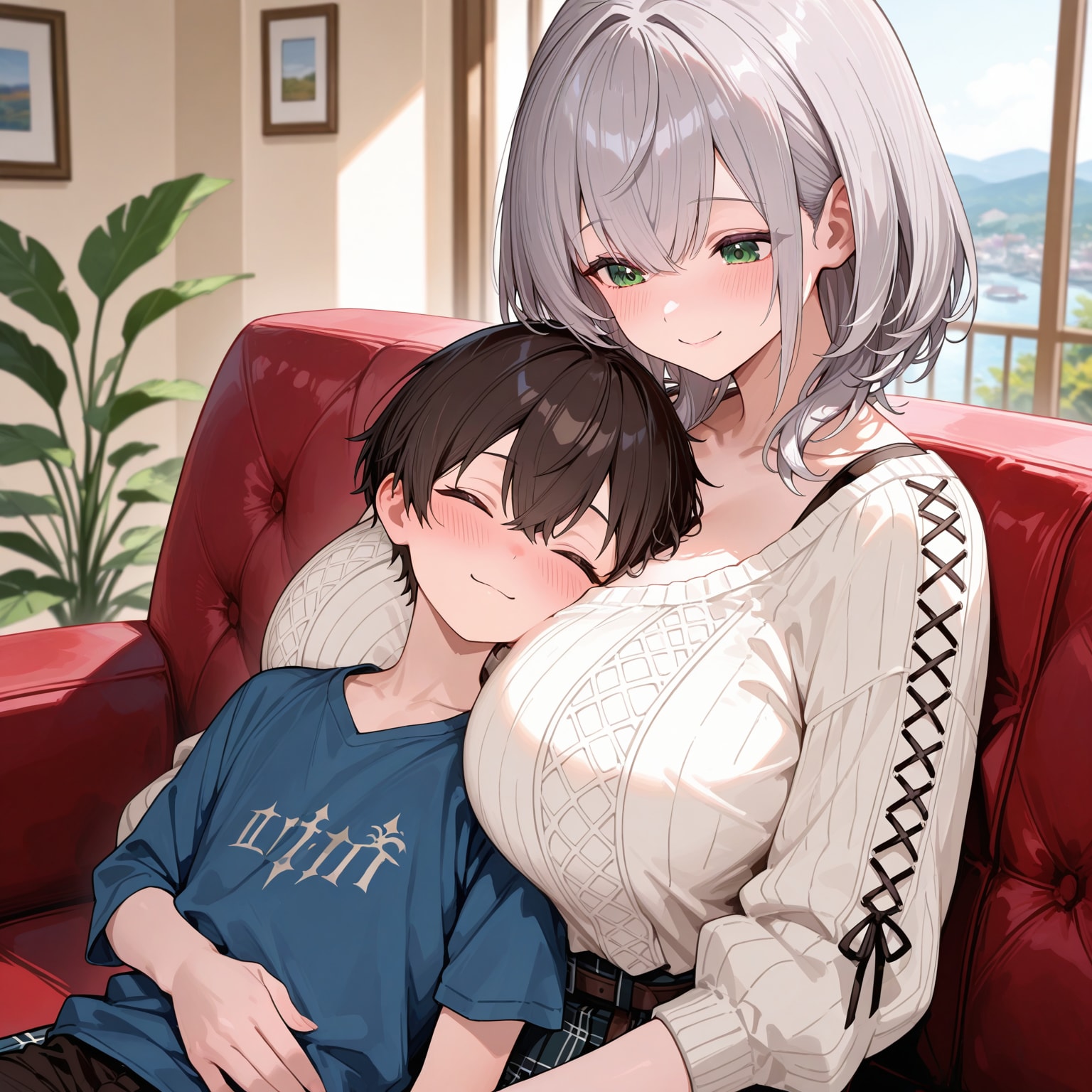 団長枕