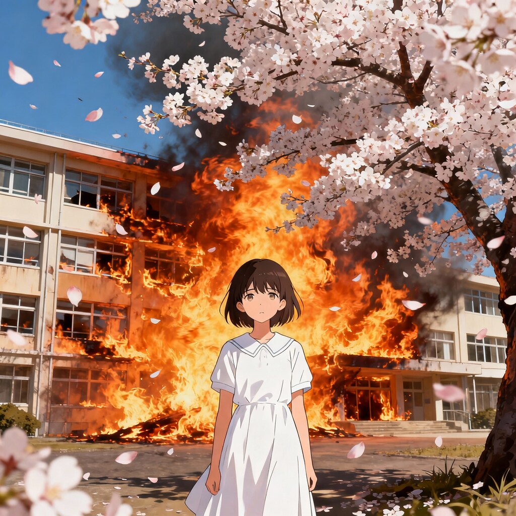 『どうしてこうなった』←AIさんに丸投げした結果