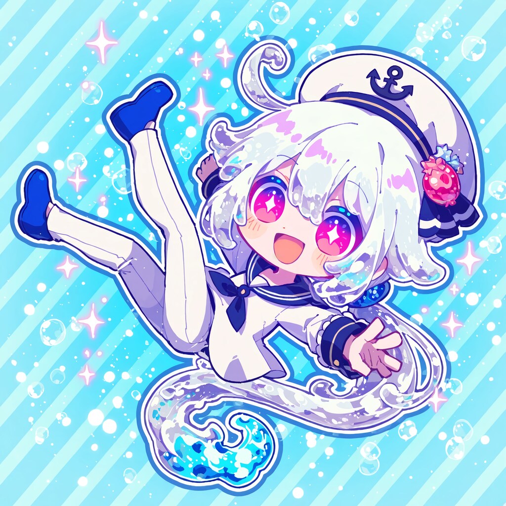 ソルティライチ