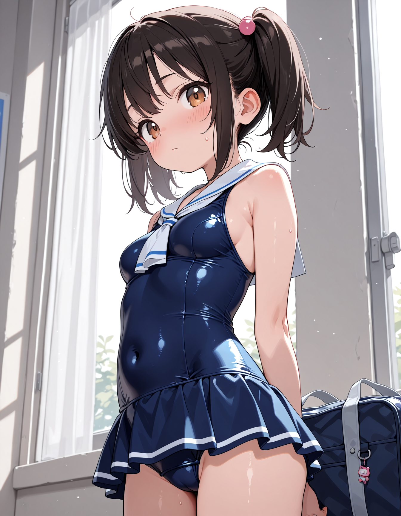 カスタマイズ