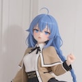 ロキシー・ミグルディア(無職転生)アクリルドールフィギュア 6枚目