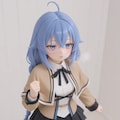 ロキシー・ミグルディア(無職転生)アクリルドールフィギュア 3枚目