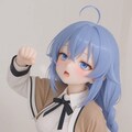 ロキシー・ミグルディア(無職転生)アクリルドールフィギュア 4枚目
