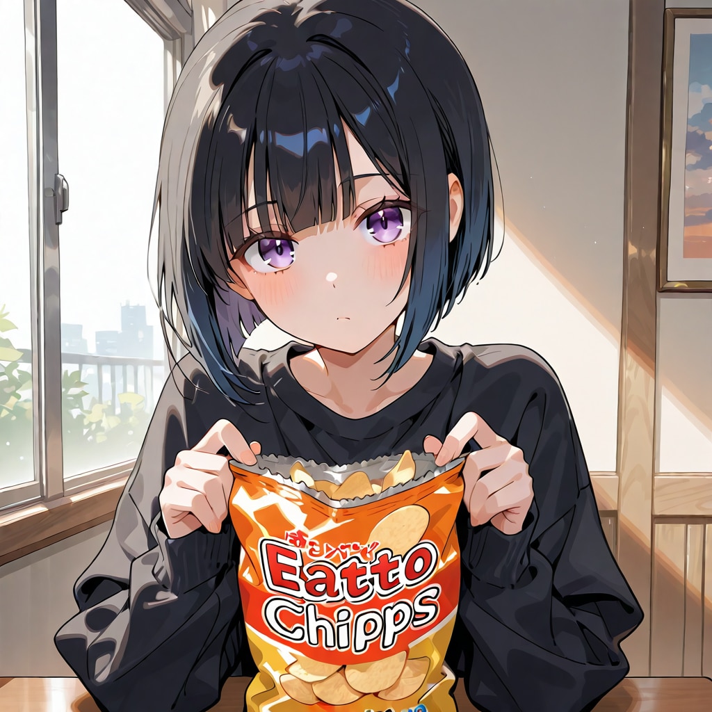 スナックの日（6.21)