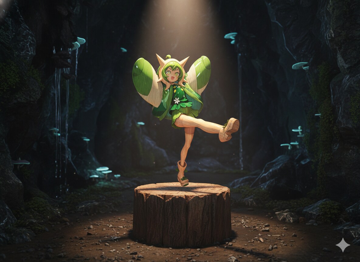 1017(nanobanana)15 | の人気AIイラスト・グラビア