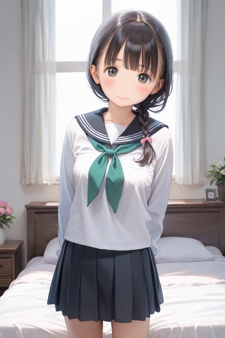 R8.2.6今日もよろしくね♡ | の人気AIイラスト・グラビア