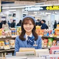 駅売店 4枚目