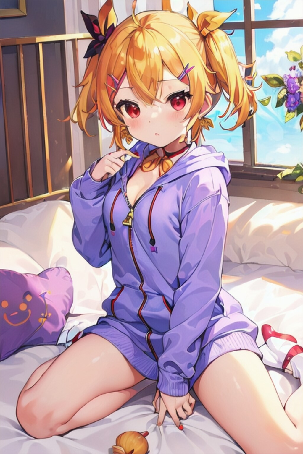 きーにゃん