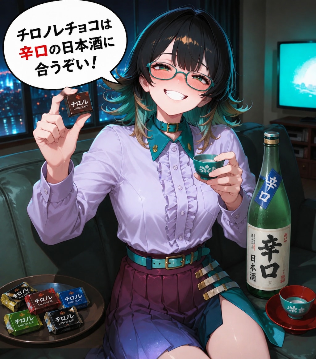 ぞい！