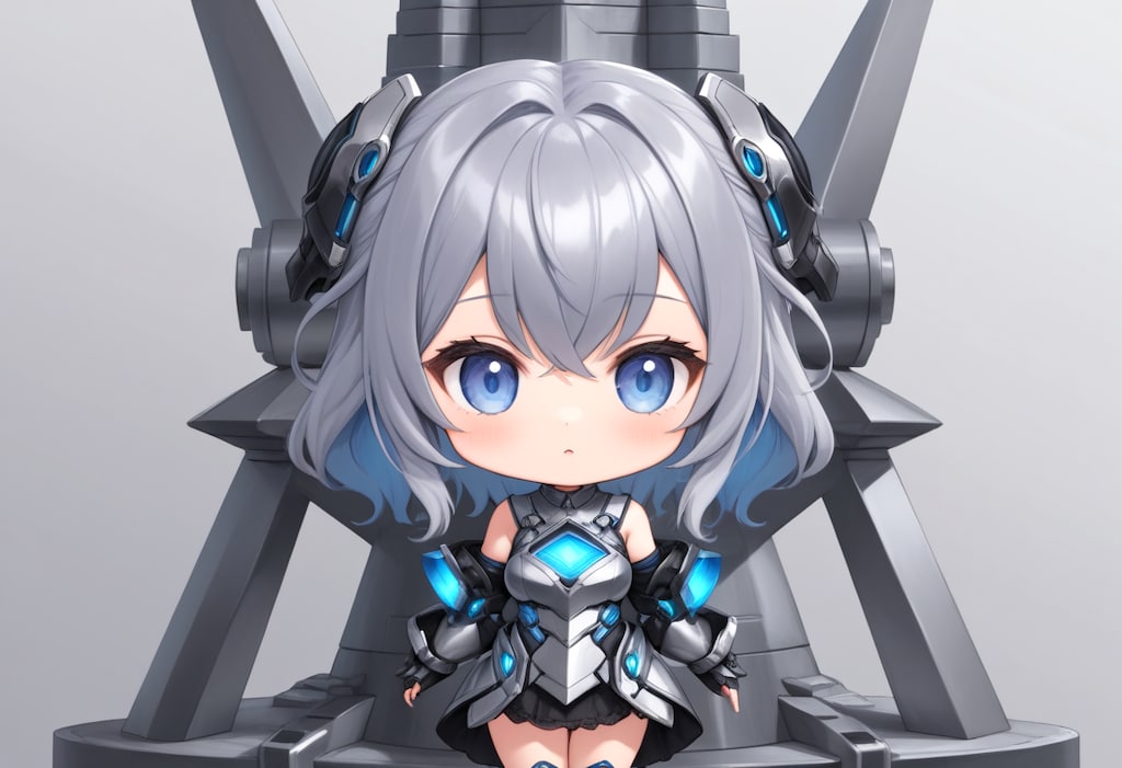 そうび（鉄塔）