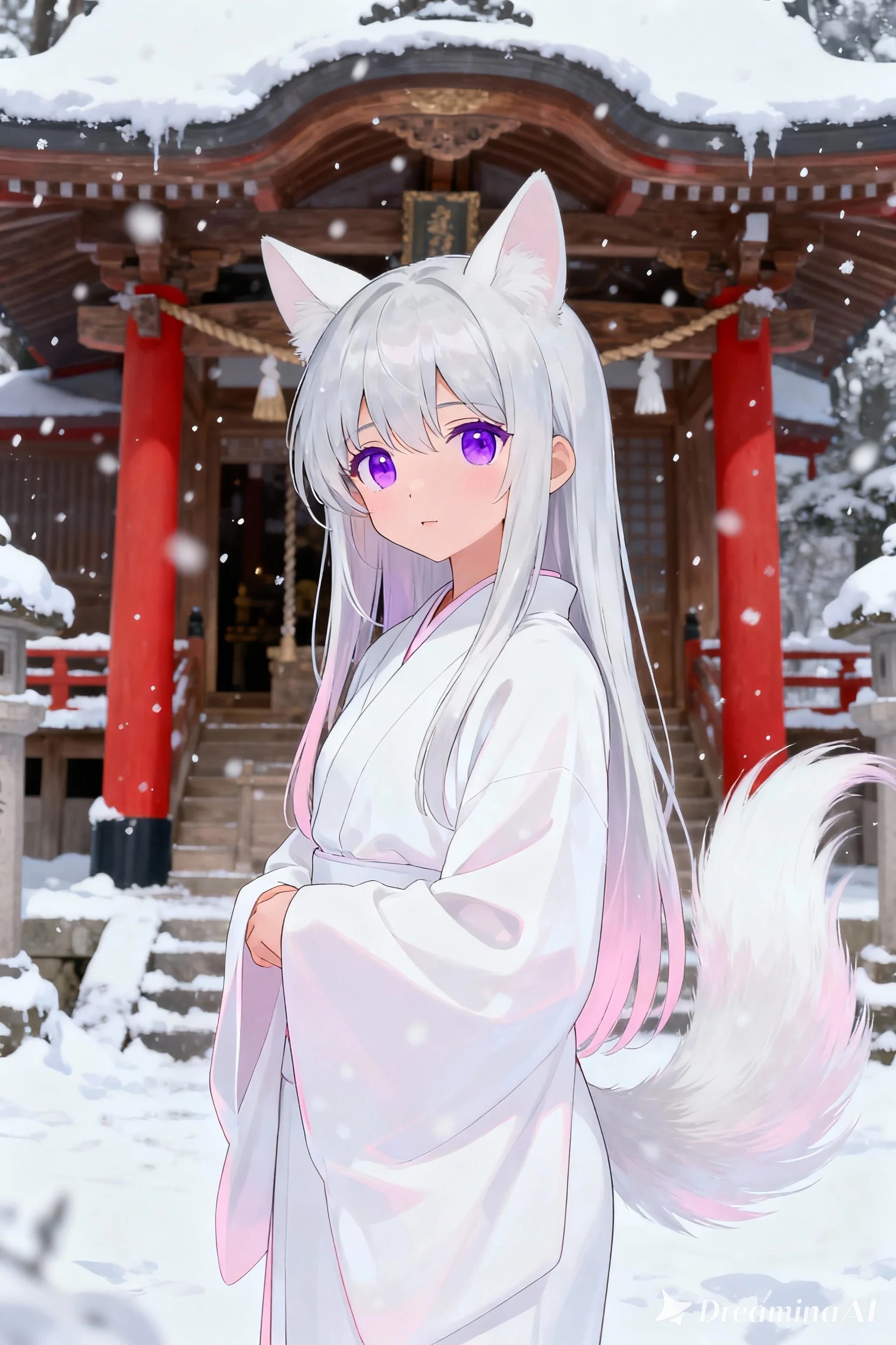 虎鼠神社の御神体434 | の人気AIイラスト・グラビア