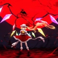 東方　フラン　ラスボス風にしてみた 11枚目