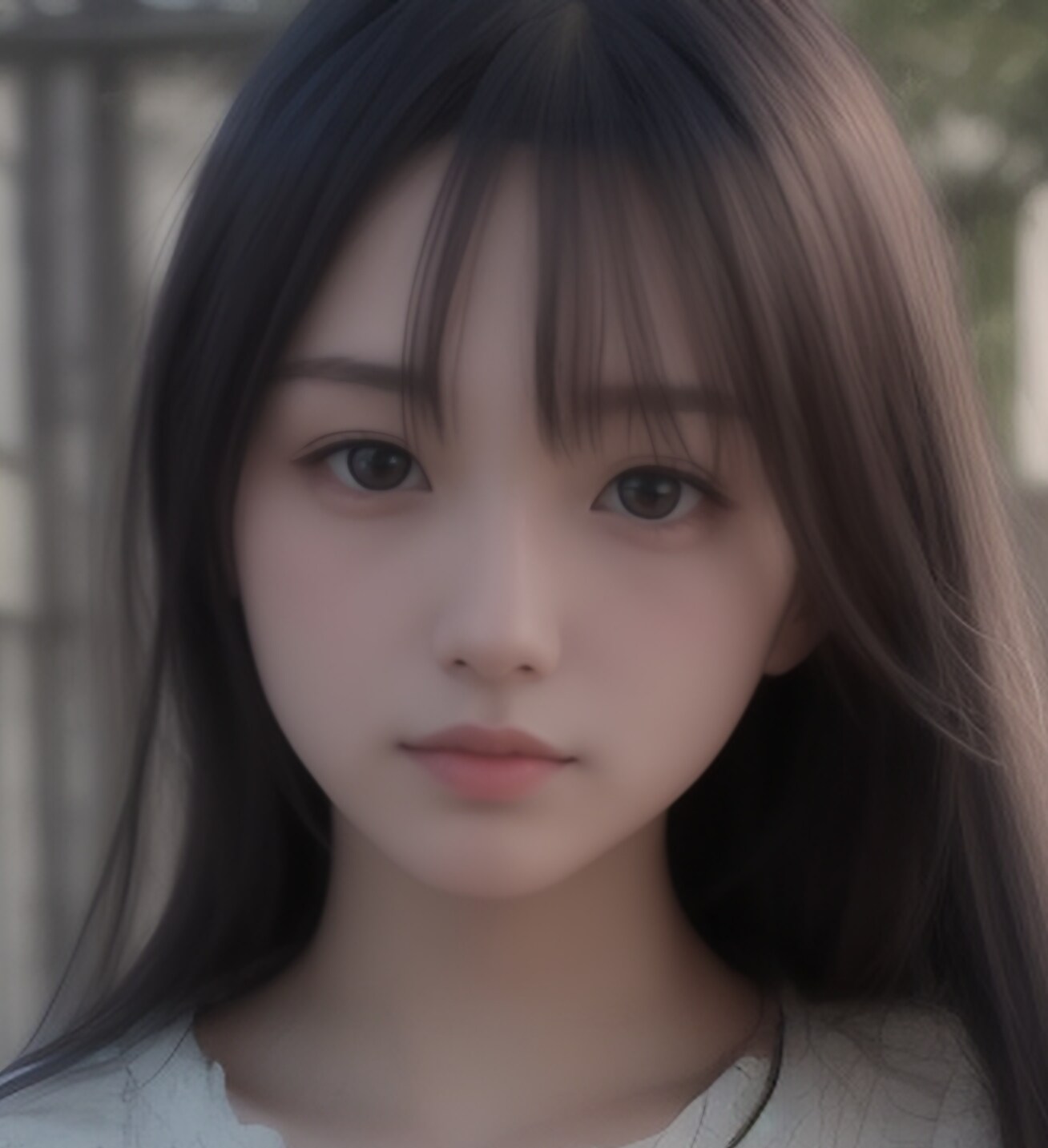 girl | の人気AIイラスト・グラビア