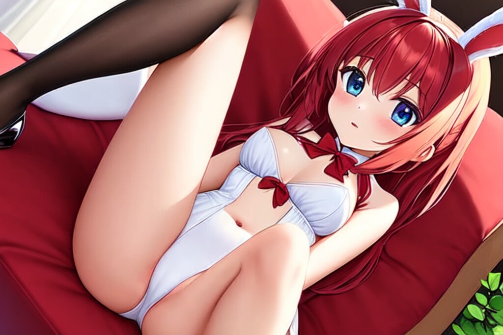 ろりっこあかばにー