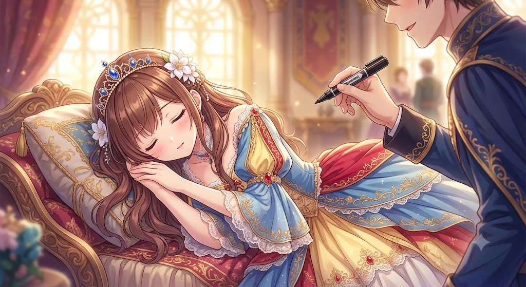 わくわく・・・