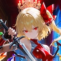 東方キャラ対魔忍化② 4枚目