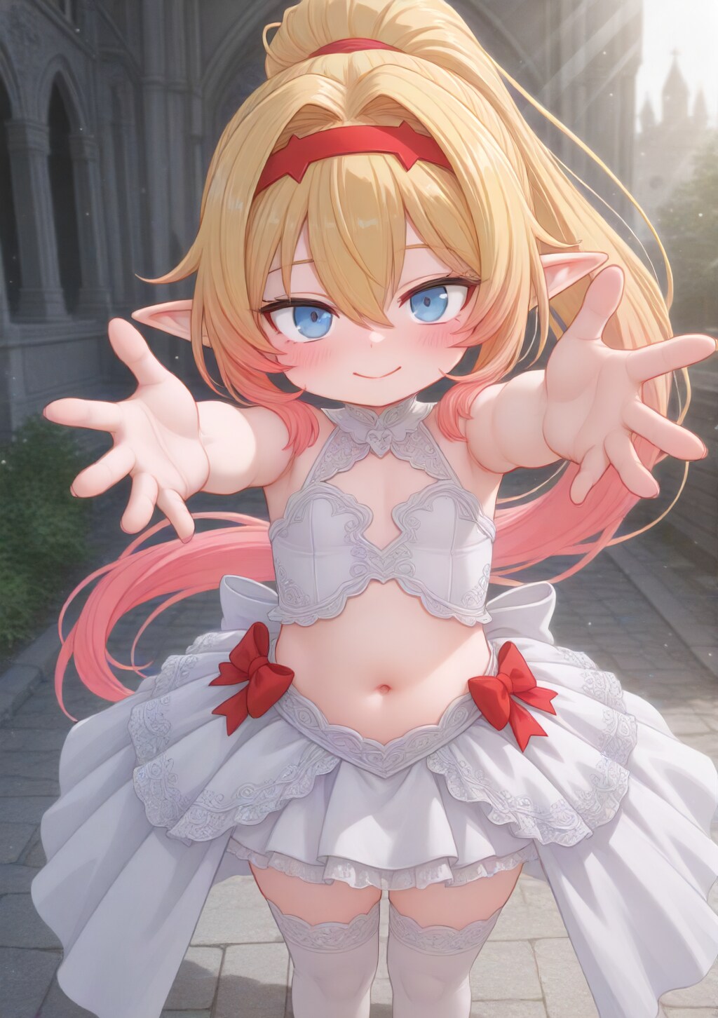 最近のエルフまとめ25年6月中旬