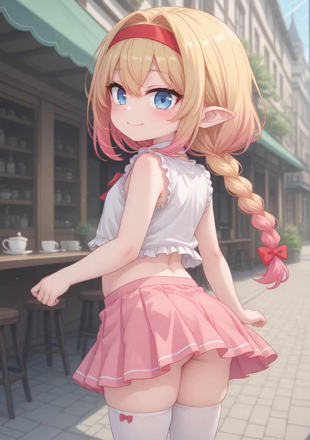 最近のエルフまとめ25年6月中旬